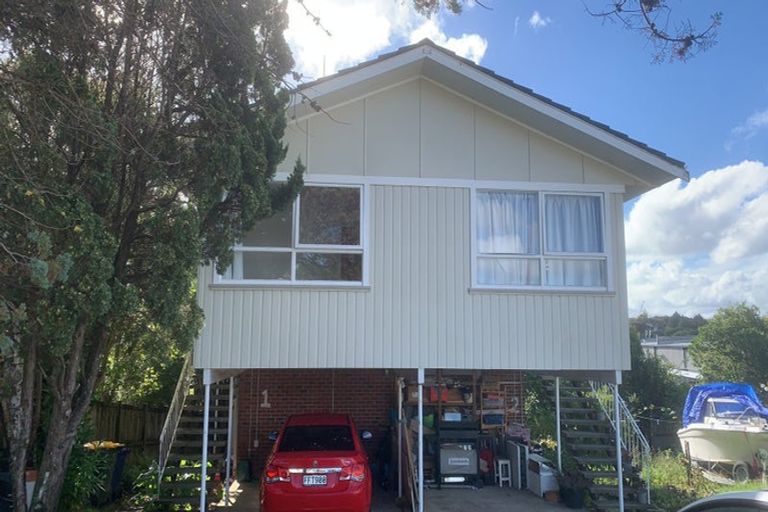 Photo of property in 28 Nutsey Avenue, Northcote, Auckland, 0627