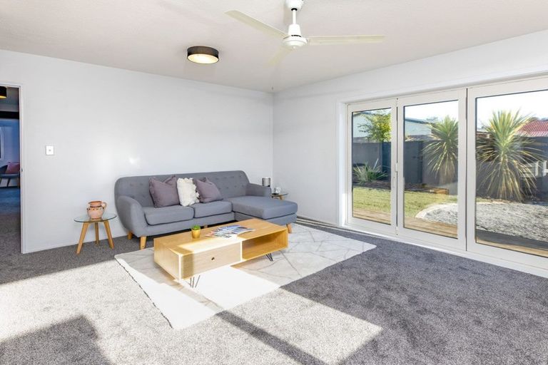 Photo of property in 62a Travis Road, Burwood, Christchurch, 8083