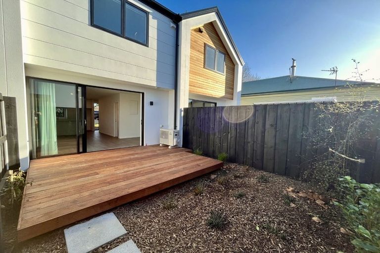 Photo of property in 2/95 Linwood Avenue, Linwood, Christchurch, 8011