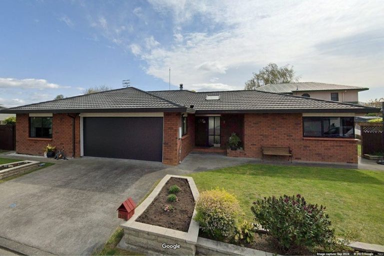 Photo of property in 172a Guppy Road, Taradale, Napier, 4112
