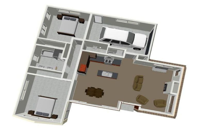 Photo of property in 33b Larch Crescent, Alexandra, 9320