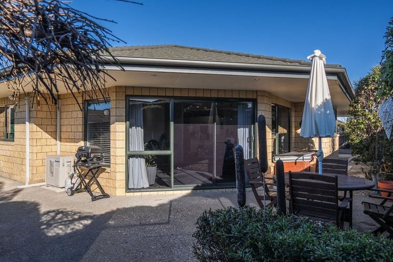 Photo of property in 12 Pelorus Place, Redwoodtown, Blenheim, 7201