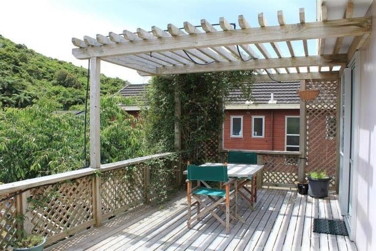 Photo of property in 123 John Sims Drive, Johnsonville, Wellington, 6037