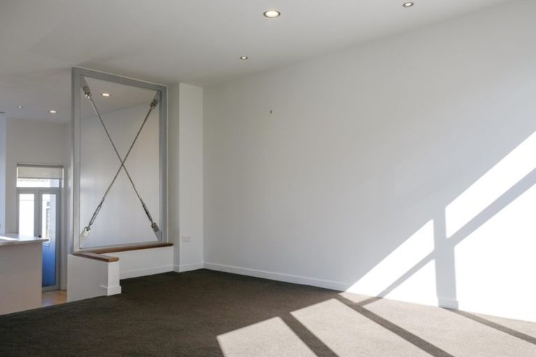 Photo of property in 6 Telpher Street, Auckland Central, Auckland, 1010