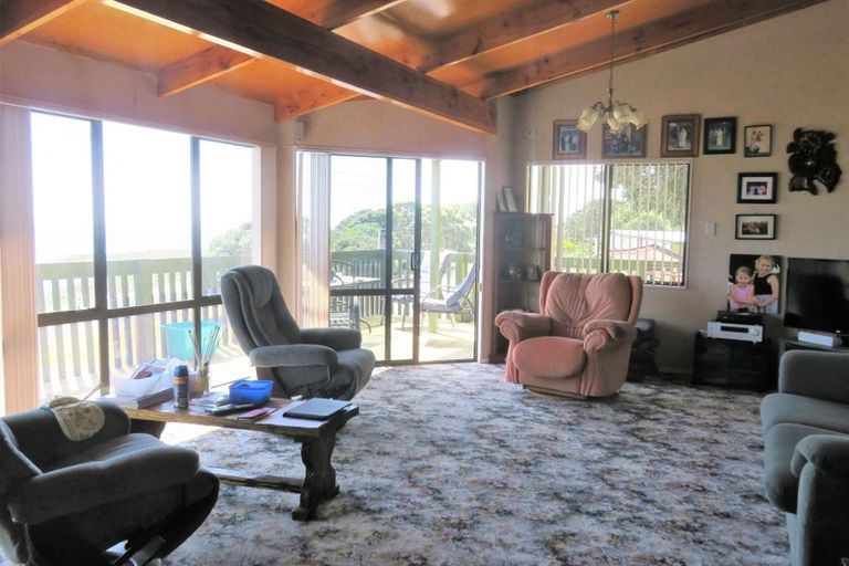 Photo of property in 600 Thames Coast Sh25 Road, Waiomu, Thames, 3575