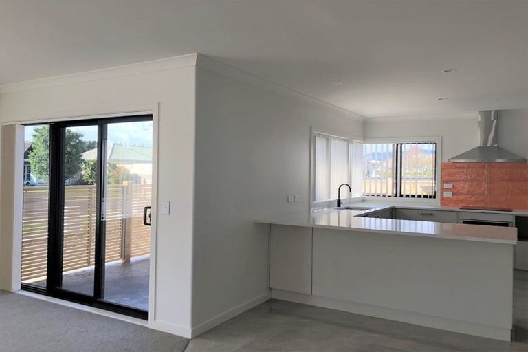 Photo of property in 29 Dudley Street, Levin, 5510