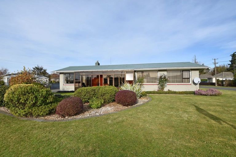 Photo of property in 5 Hulme Street, Otautau, 9610