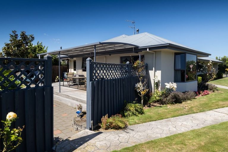 Photo of property in 31 Tarbottons Road, Tinwald, Ashburton, 7700