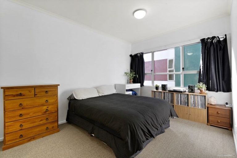 Photo of property in Edward Street Apartments, 52/3 Edward Street, Te Aro, Wellington, 6011