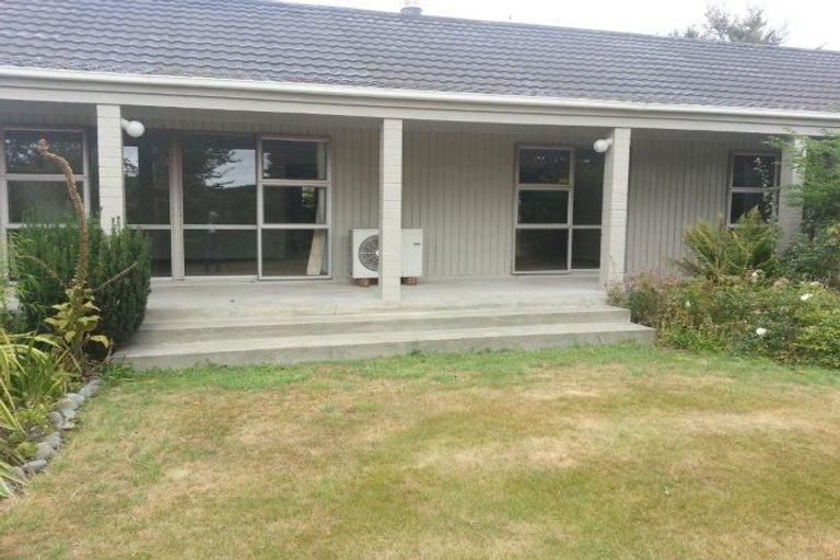 Photo of property in 308 Buchanans Road, Yaldhurst, Christchurch, 7676