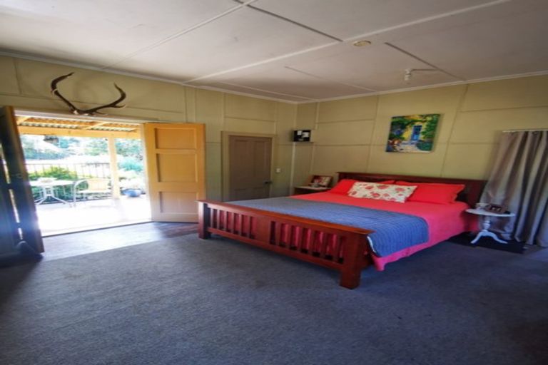 Photo of property in 3 Miro Street, Manunui, Taumarunui, 3924