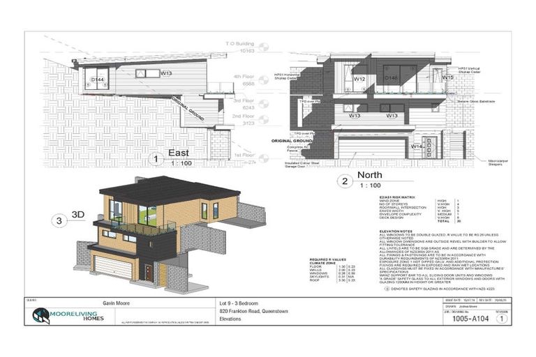 Photo of property in 9 Livingstone Lane, Frankton, Queenstown, 9300