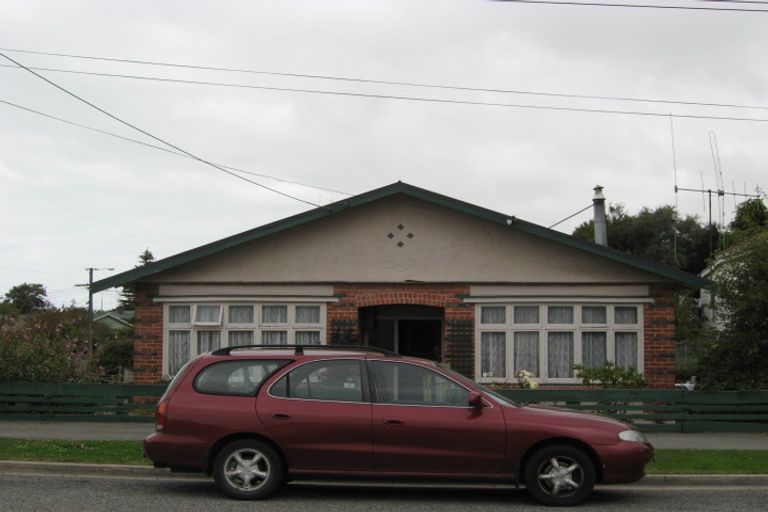 Photo of property in 18 Aynsley Street, Parkside, Timaru, 7910