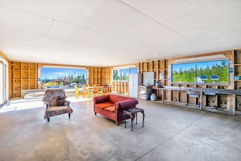 Photo of property in 83 Sladdens Bush Road, Coopers Creek, Oxford, 7495