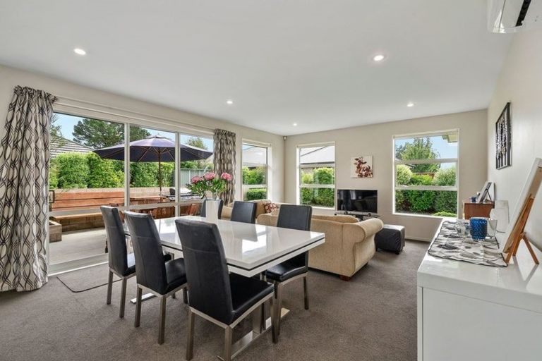 Photo of property in 3 Maltby Drive, Rolleston, 7615