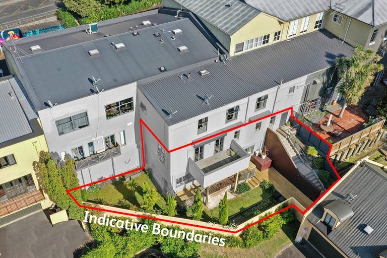 Photo of property in 2/14 Tisdall Street, Hamilton Central, Hamilton, 3204