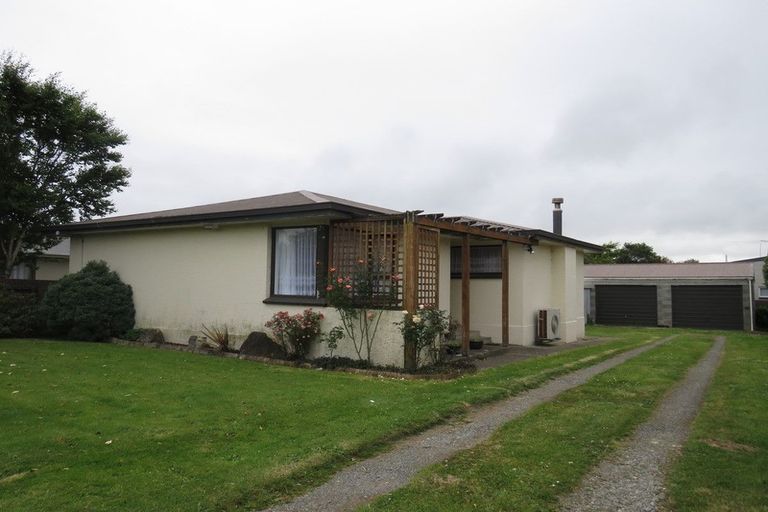 Photo of property in 176 Lamond Street, Hargest, Invercargill, 9810