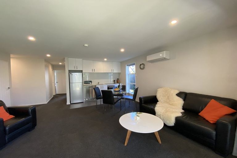 Photo of property in 15/7 Bangor Street, Christchurch Central, Christchurch, 8011