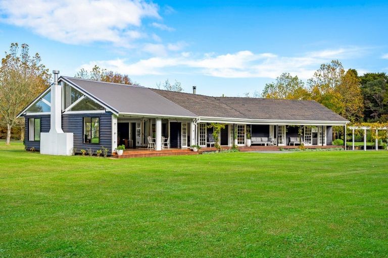 Photo of property in 7 Rosemount Road, Matakana, Warkworth, 0985