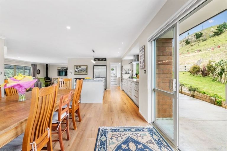 Photo of property in 278 Ahuroa Valley Road, Makarau, Warkworth, 0981