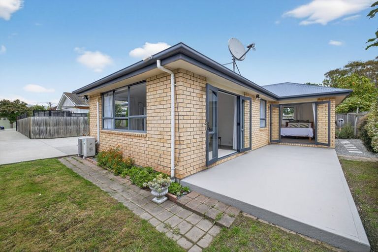 Photo of property in 21a Stenness Avenue, Somerfield, Christchurch, 8024