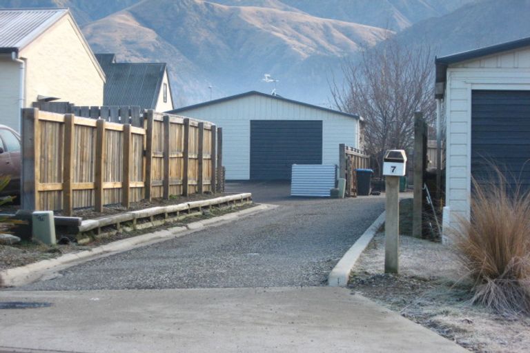 Photo of property in 5 Alexander Place, Arrowtown, 9302