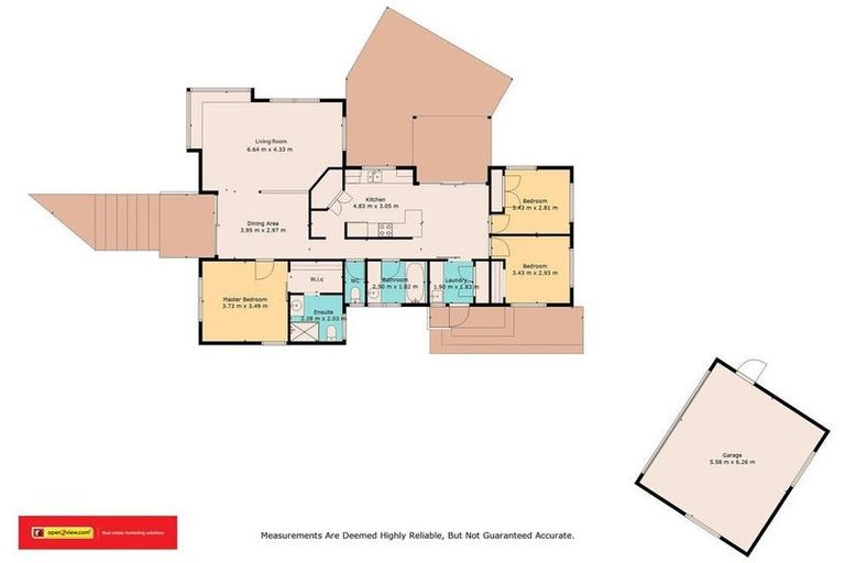 Photo of property in 13 Thelma Place, Lynmore, Rotorua, 3010