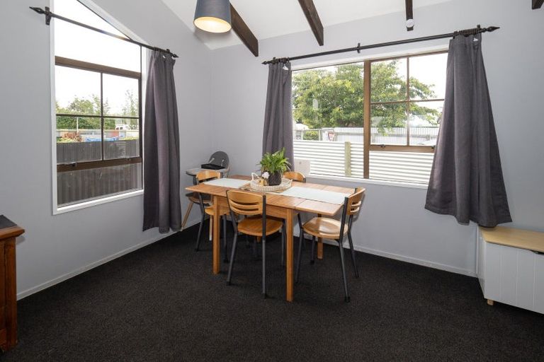 Photo of property in 65 Dunford Street, Rakaia, 7710