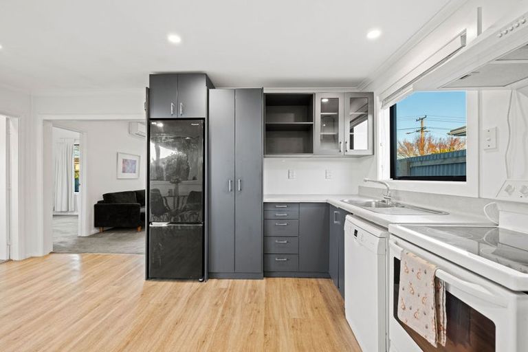 Photo of property in 147 Highsted Road, Casebrook, Christchurch, 8051