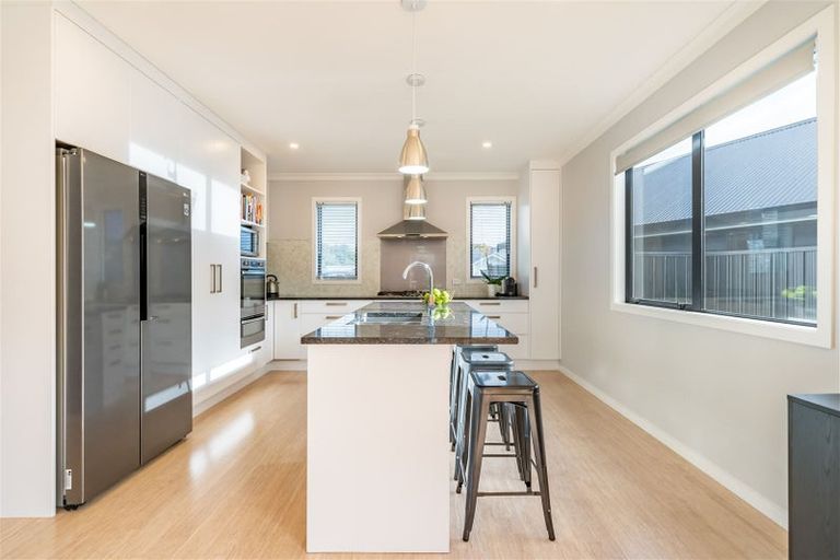 Photo of property in 7 Don Griffin Grove, Trentham, Upper Hutt, 5018