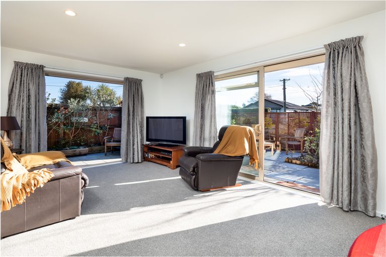 Photo of property in 34b Rosebery Street, Spreydon, Christchurch, 8024