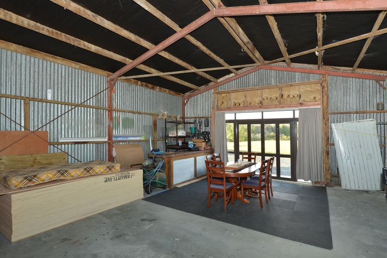 Photo of property in 1537 Mangakahia Road, Titoki, Whangarei, 0172