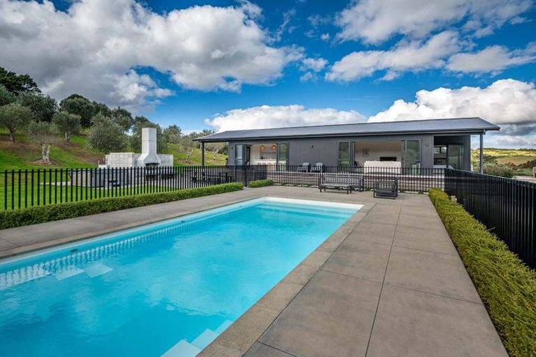 Photo of property in 446 King Road, Mangawhai, 0573