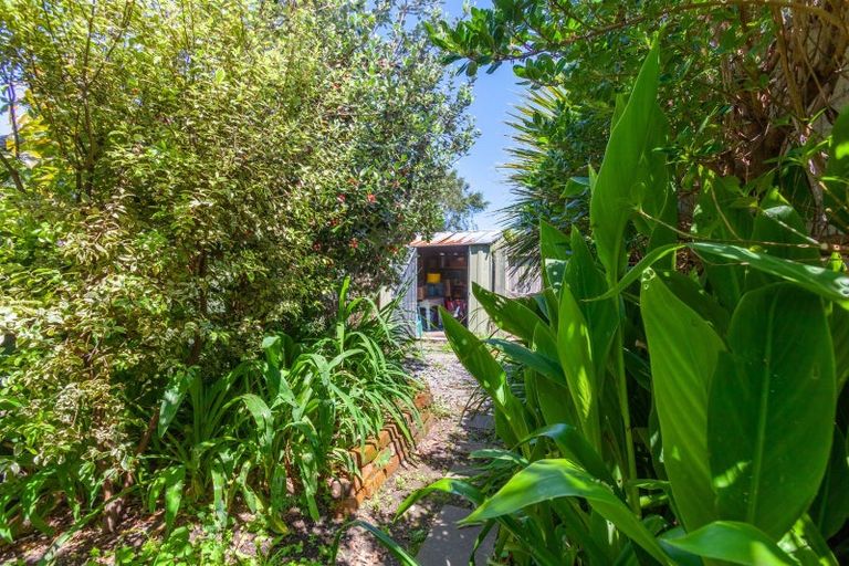 Photo of property in 5/95 Nelson Crescent, Napier South, Napier, 4110