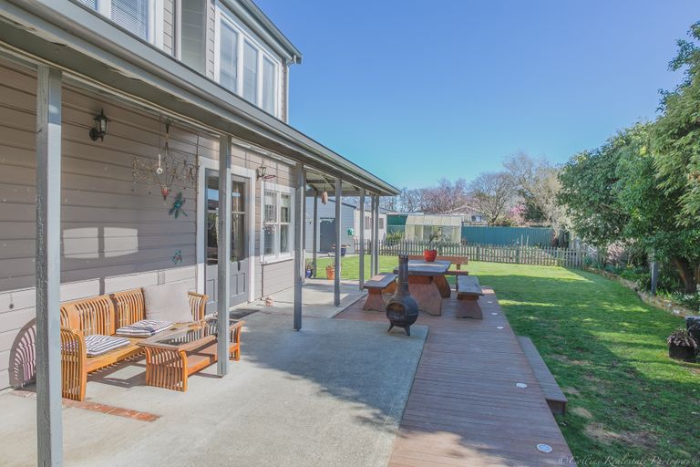 Photo of property in 43 Hamilton Street, Temuka, 7920