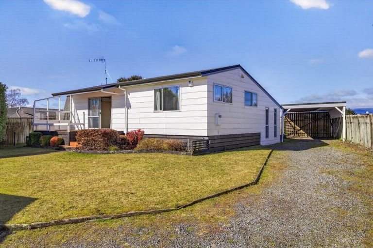 Photo of property in 123 Puataata Road, Turangi, 3334