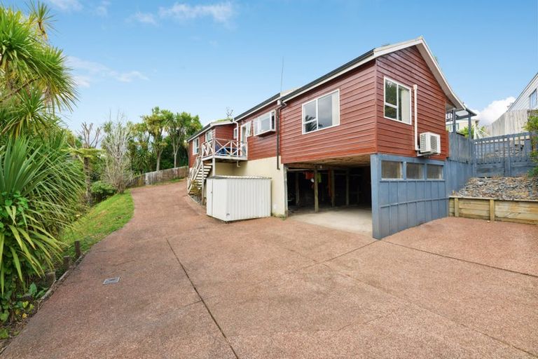 Photo of property in 2/23 Duncan Avenue, Te Atatu South, Auckland, 0610