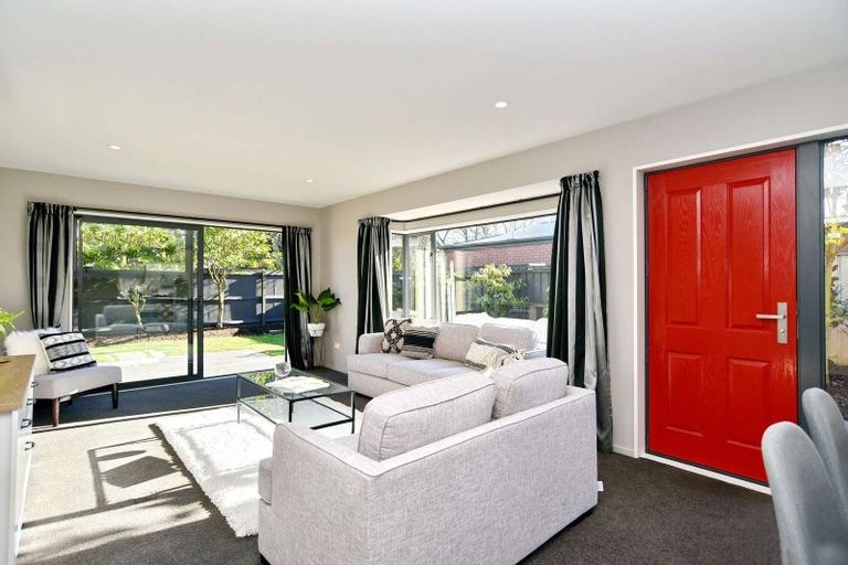 Photo of property in 9b Amstel Lane, Richmond, Christchurch, 8013