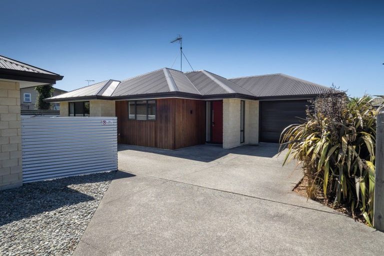 Photo of property in 131 Walnut Avenue, Allenton, Ashburton, 7700