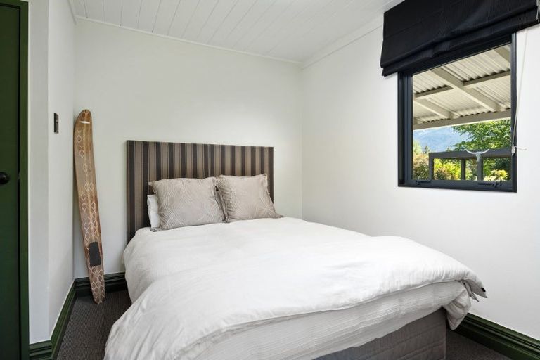 Photo of property in 5045 State Highway 63, Wairau Valley, Blenheim, 7271