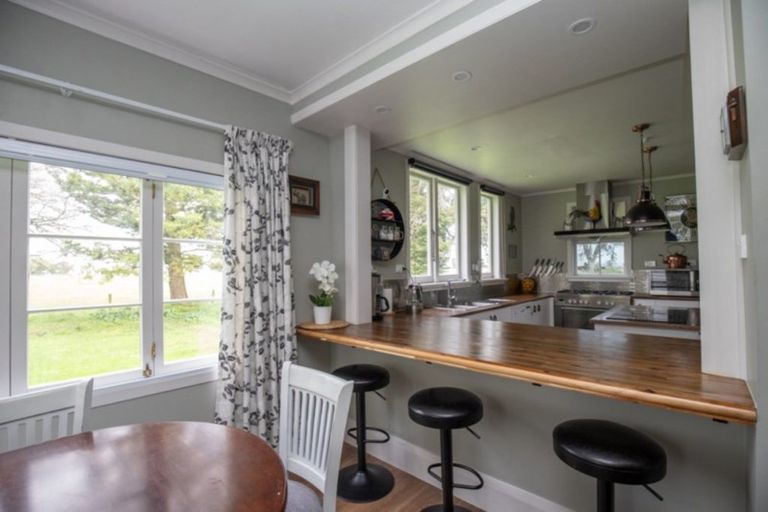 Photo of property in 286 Pipiroa Road, Pipiroa, Ngatea, 3597