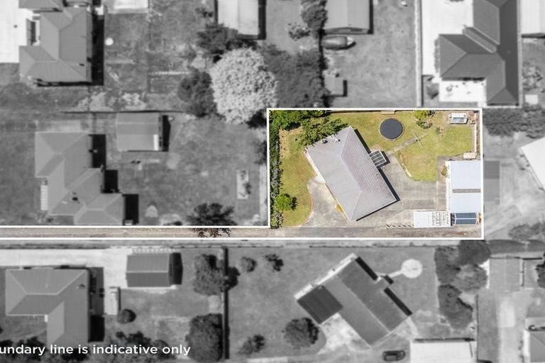 Photo of property in 10 Hobson Street, Levin, 5510