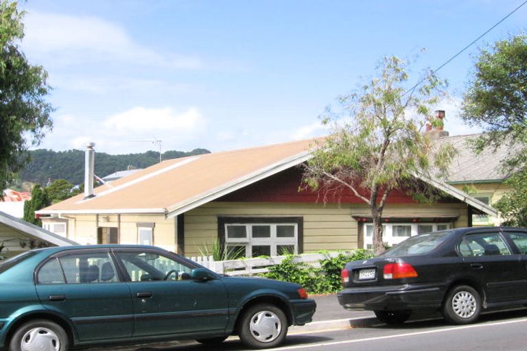 Photo of property in 309 Adelaide Road, Newtown, Wellington, 6021