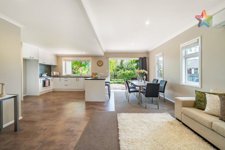 Photo of property in 51 Pohutukawa Street, Woburn, Lower Hutt, 5010