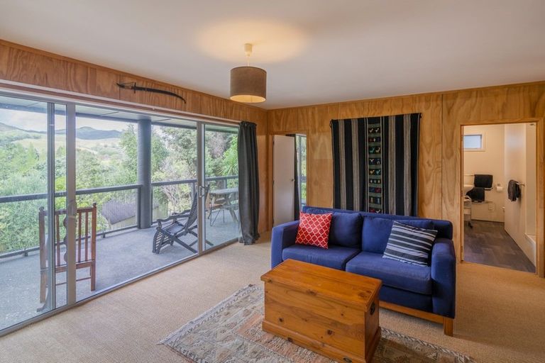 Photo of property in 115 Waipapa Place, Whangapoua, Coromandel, 3582