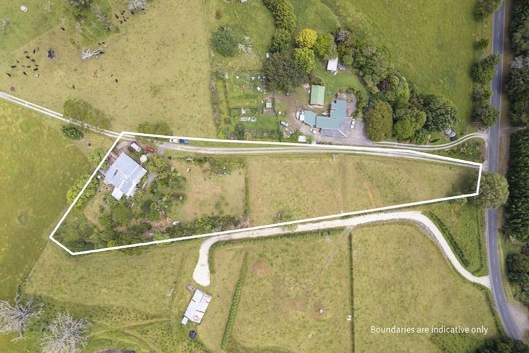 Photo of property in 1323 Oruru Road, Peria, Kaitaia, 0482