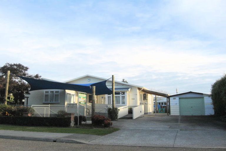 Photo of property in Child Care Centre, 913 Queen Street East, Parkvale, Hastings, 4122