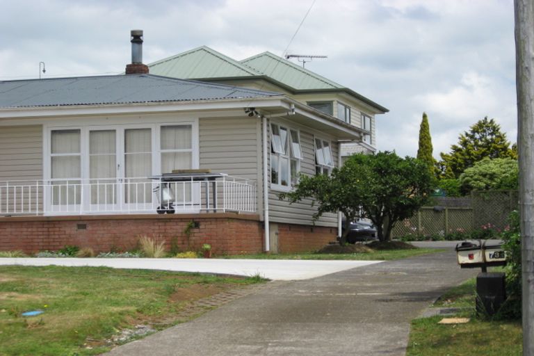 Photo of property in 73a Wellington Street, Pukekohe, 2120