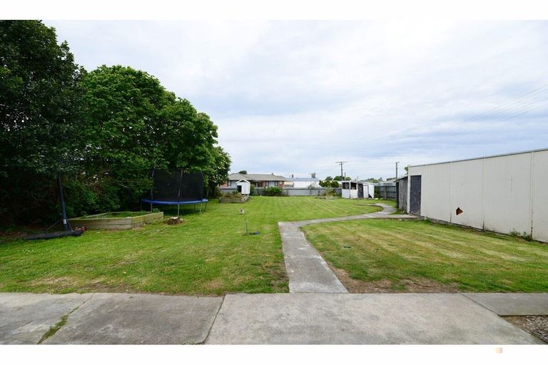 Photo of property in 23 Harris Street, Waimate, 7924