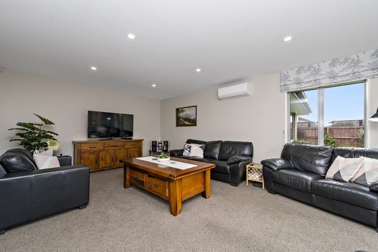 Photo of property in 12 Fibonacci Way, Leeston, 7632